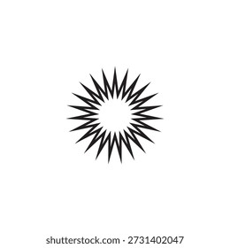 ícone da lança ilustração elemento design