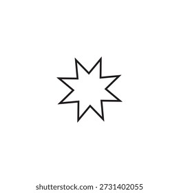 Icono de la pluma Ilustración Elemento Diseño
