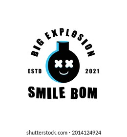 boom illustrator vector design modern dan fun style for t shirt