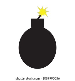 boom vector logo. bom vector logo