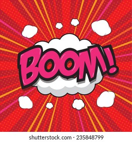 7,877 Boom pow Images, Stock Photos & Vectors | Shutterstock