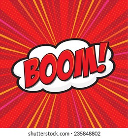 1,390 Bang Boom Wham Images, Stock Photos & Vectors | Shutterstock