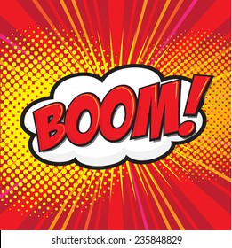 Kaboom Images, Stock Photos & Vectors | Shutterstock