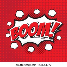 7,877 Boom pow Images, Stock Photos & Vectors | Shutterstock