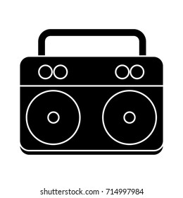 boombox icon