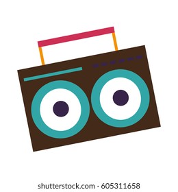 boombox icon image