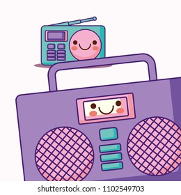 boombox stereo icon