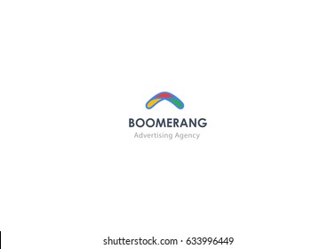 Boomerang. Advertising agency