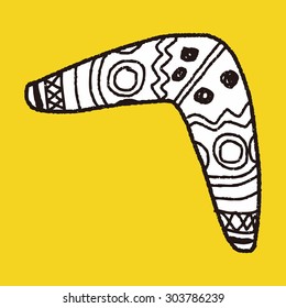 boomerang doodle doodle