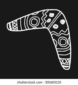 boomerang doodle doodle
