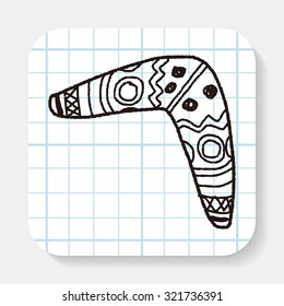 boomerang doodle doodle