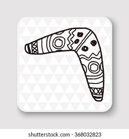 boomerang doodle doodle