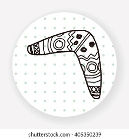 boomerang doodle doodle