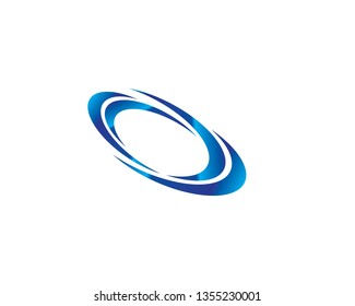 Boomerang logo vector - Vector
