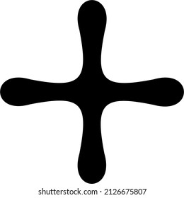 Boomerang is a throwing weapon typical of the tribes of Australia used for hunting
