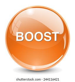 boost button