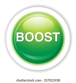 boost button