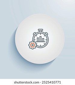 Boost Enterprise Performance with Tangible Results in Efficiency and Growth