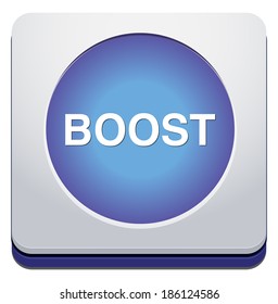 boost icon