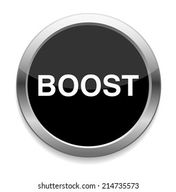 boost icon