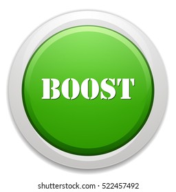 Boost icon