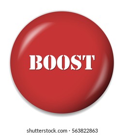 Boost icon