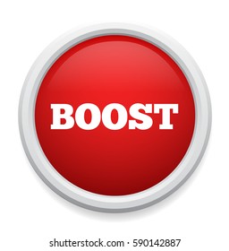 Boost icon