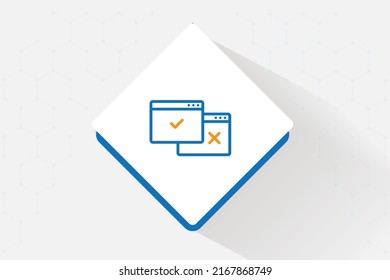 Boost Productivity Icon Vector Design