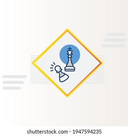 boost profits through technological innovation icon