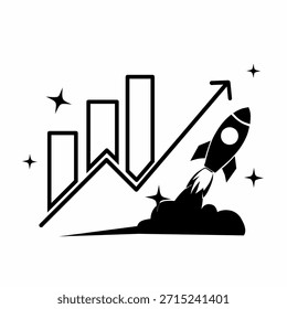Boost Rocket Business Growing Fast Investment