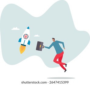 Aumentar a poupança e obter maior retorno, solução para corrigir o problema de finanças pessoais, pagar por empréstimo, hipoteca e imposto ou melhores funds.character pensão para design.