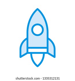 boost   startup   rocket  