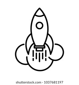 Boost vector icon