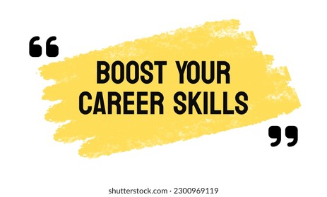 Boost Your Career Skills - Tips for improving job-related abilities.