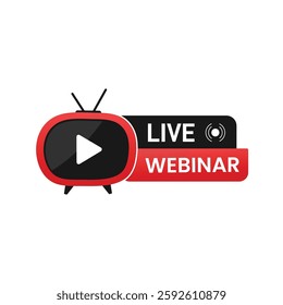 Boost Your Knowledge with Live Webinar
