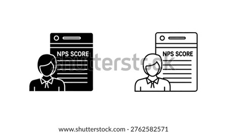 Boost Your NPS Score: Proven Strategies Tips Vector