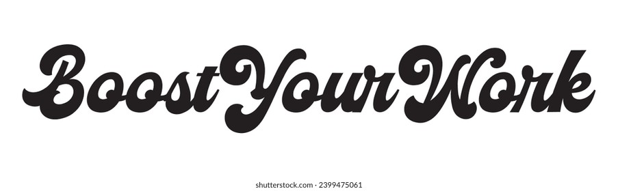 aumentar el texto de trabajo en fondo blanco.