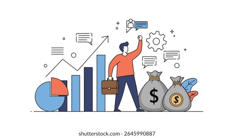 Boosting Business Performance Through Effective Financial Management Techniques