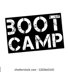 30,099 Boot camp Images, Stock Photos & Vectors | Shutterstock