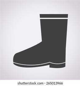 Boot icon
