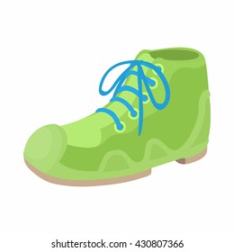 Boot icon