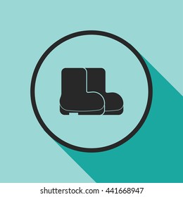 boot icon