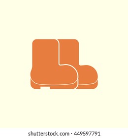 boot icon