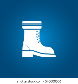 Boot icon