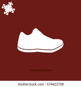 Boot Icon