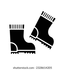 Icono de arranque ilustración de diseño de clipart aislada