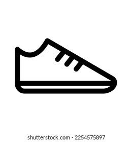 boot icon or logo isolated sign symbol vector illustration - high quality black style vector icons