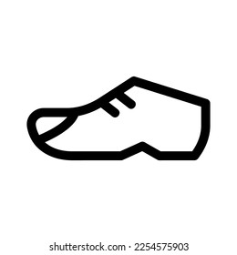 boot icon or logo isolated sign symbol vector illustration - high quality black style vector icons