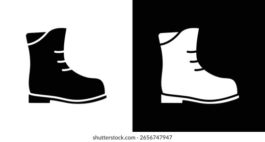 Ícone de inicialização Gráficos escalonáveis por vetor