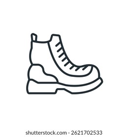 ícones de inicialização isolados no plano de fundo branco. Design de estilo plano
